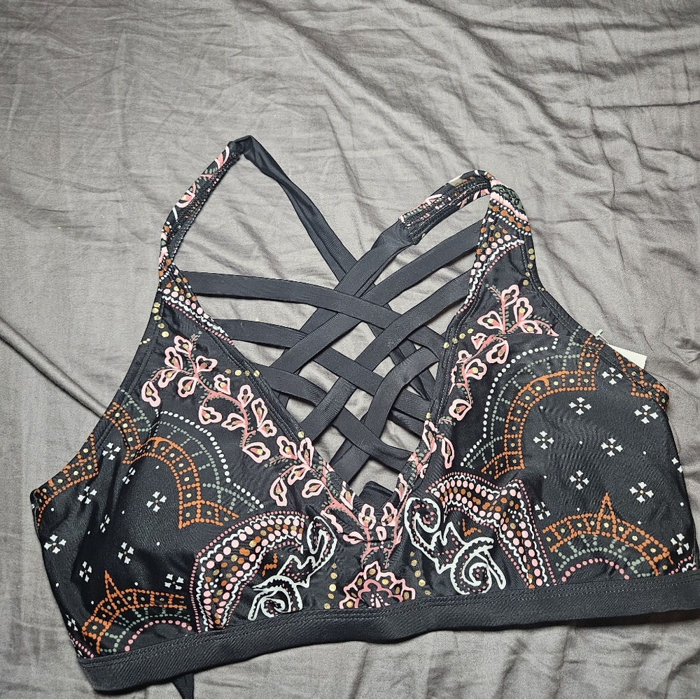 Bikini top
